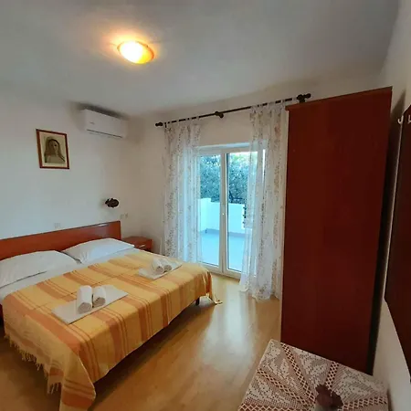 Srecko Appartement Brela