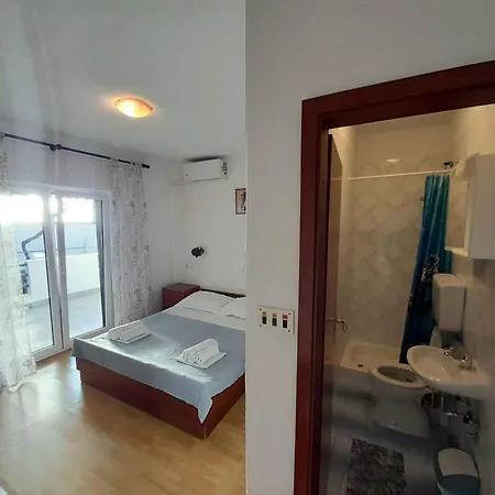 Appartement Srecko *