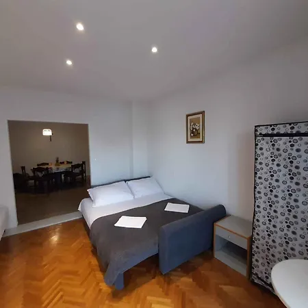 Srecko Appartement Brela