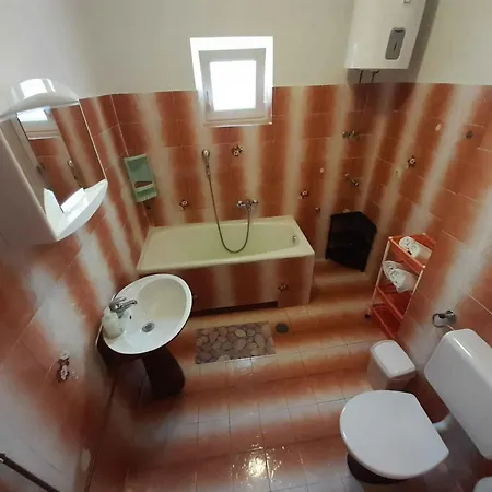 Appartement Srecko Brela
