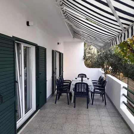 Appartement Srecko