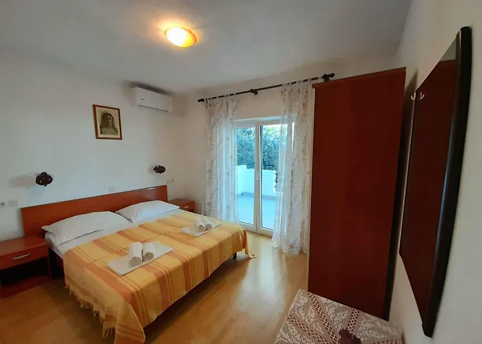 Srecko Appartement Brela