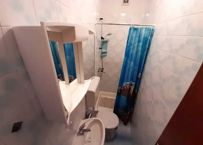 Srecko Appartement *