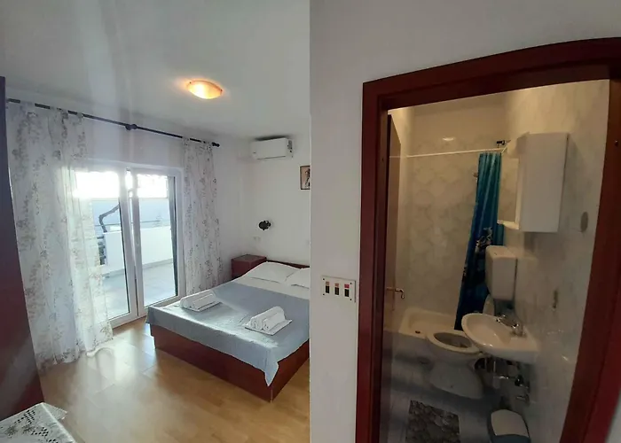 Appartement Srecko *