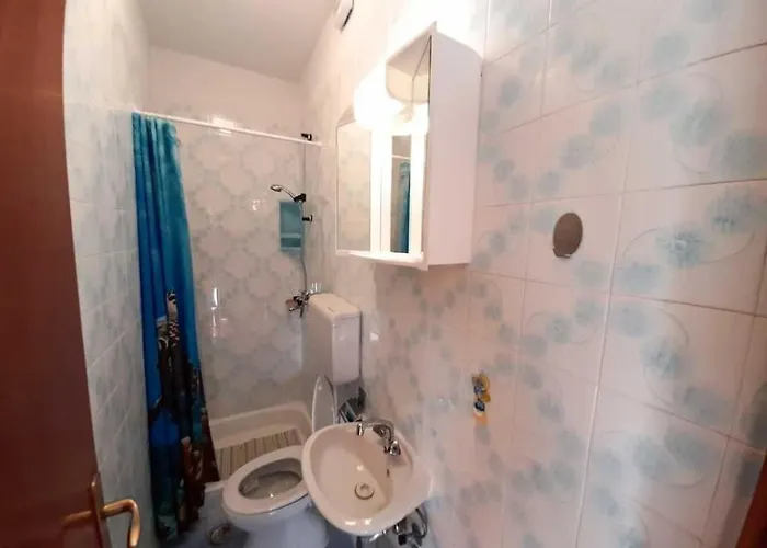Srecko Appartement Brela