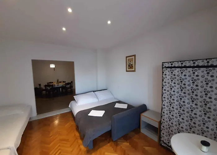 Srecko Appartement Brela