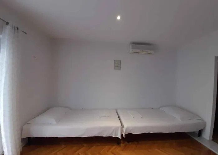 Srecko Appartement *