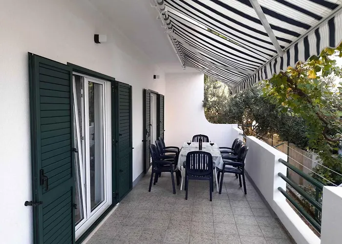 Appartement Srecko