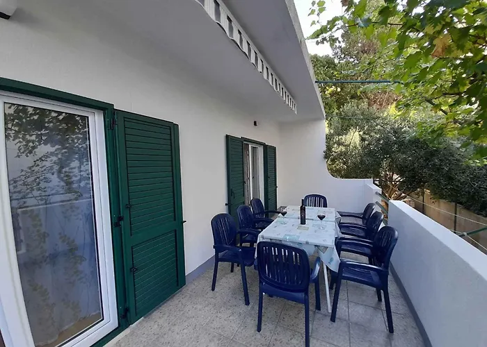 Srecko Appartement Brela
