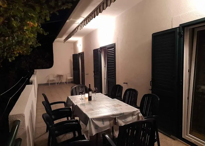 Appartement Srecko *