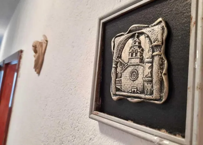 Apartamento Srecko *
