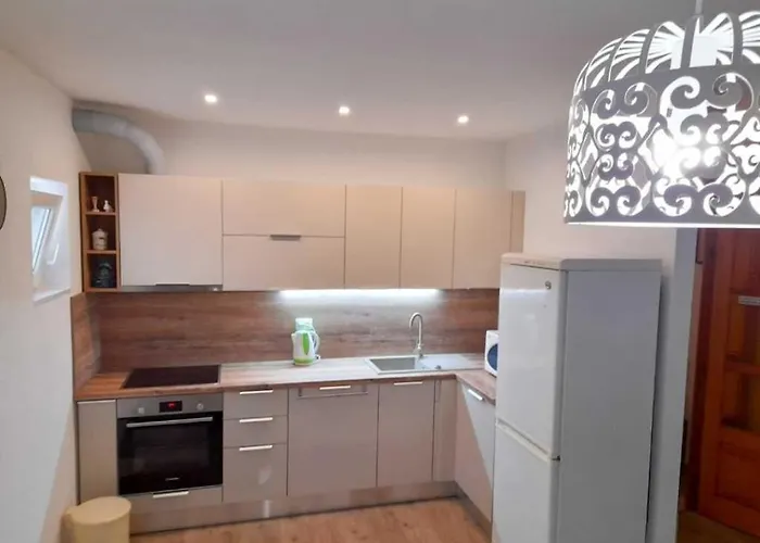 Srecko Apartamento